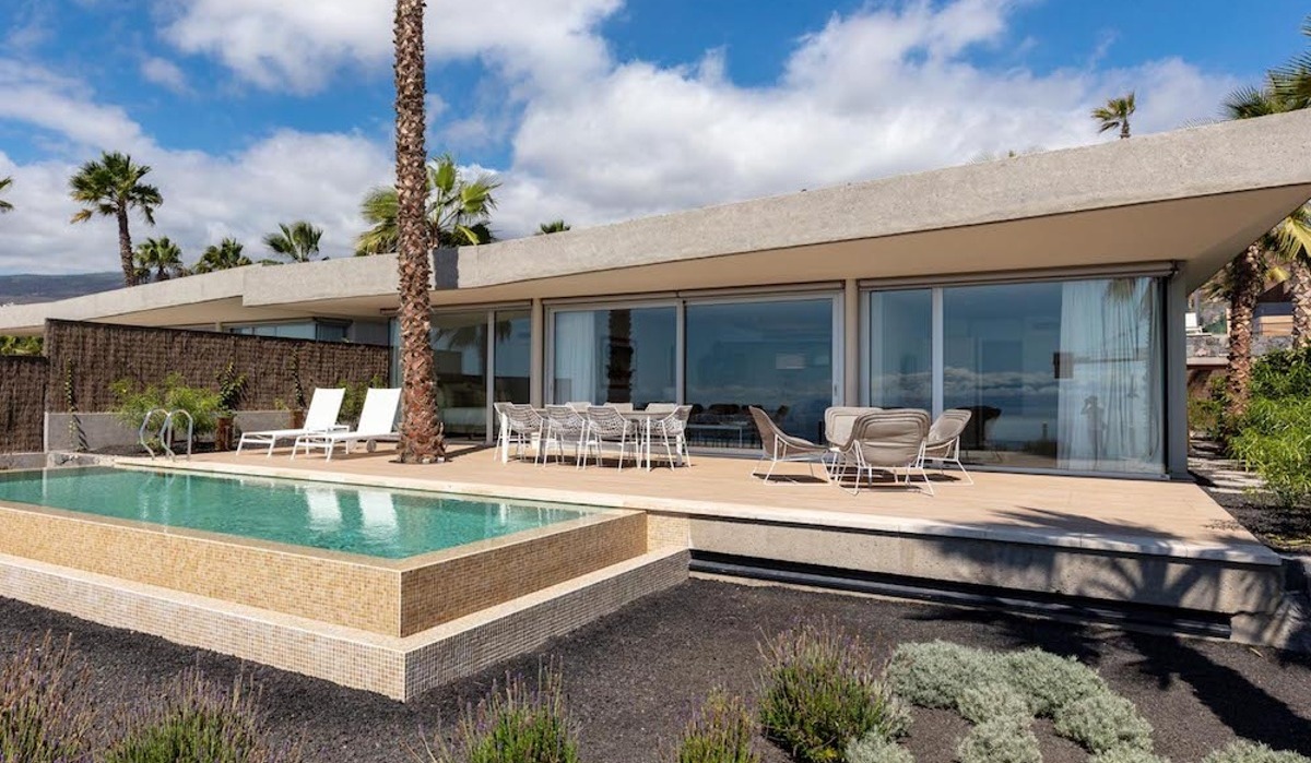 5-star hotel service at Las Villas del Tenis-2